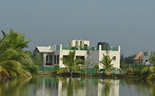Sundarban Riverside Holiday Resort